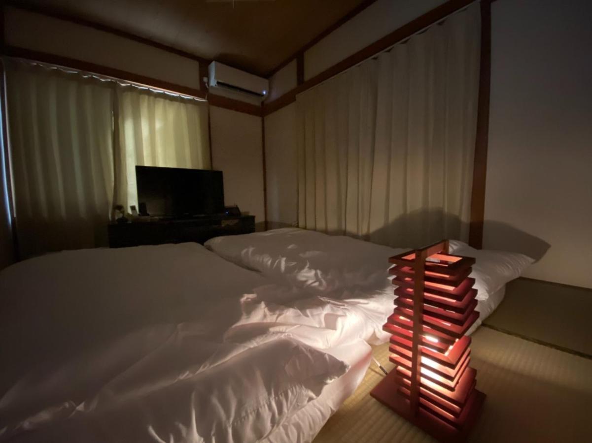 Wonderful Stay Tokyo Daitabashi - Vacation Stay 31675V Exteriör bild