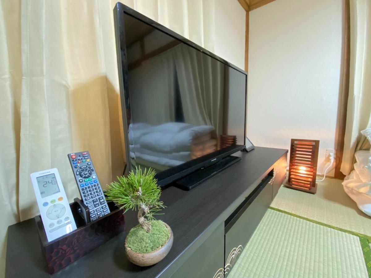 Wonderful Stay Tokyo Daitabashi - Vacation Stay 31675V Exteriör bild