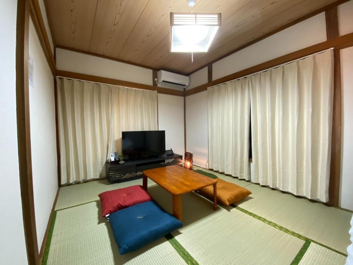 Wonderful Stay Tokyo Daitabashi - Vacation Stay 31675V Exteriör bild