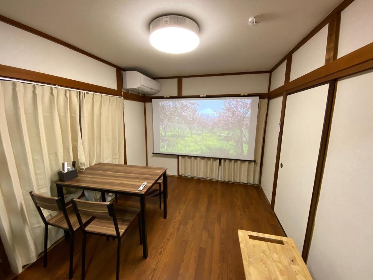 Wonderful Stay Tokyo Daitabashi - Vacation Stay 31675V Exteriör bild