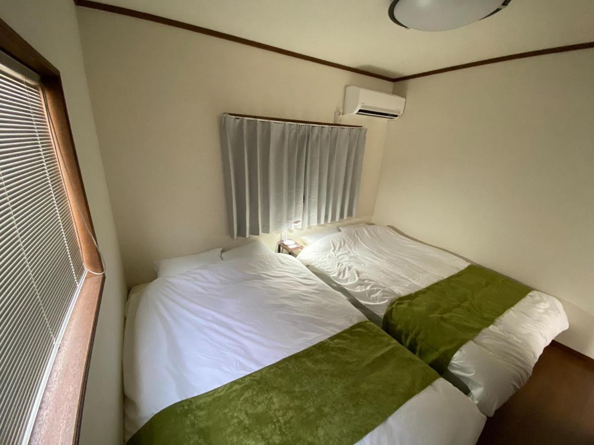 Wonderful Stay Tokyo Daitabashi - Vacation Stay 31675V Exteriör bild