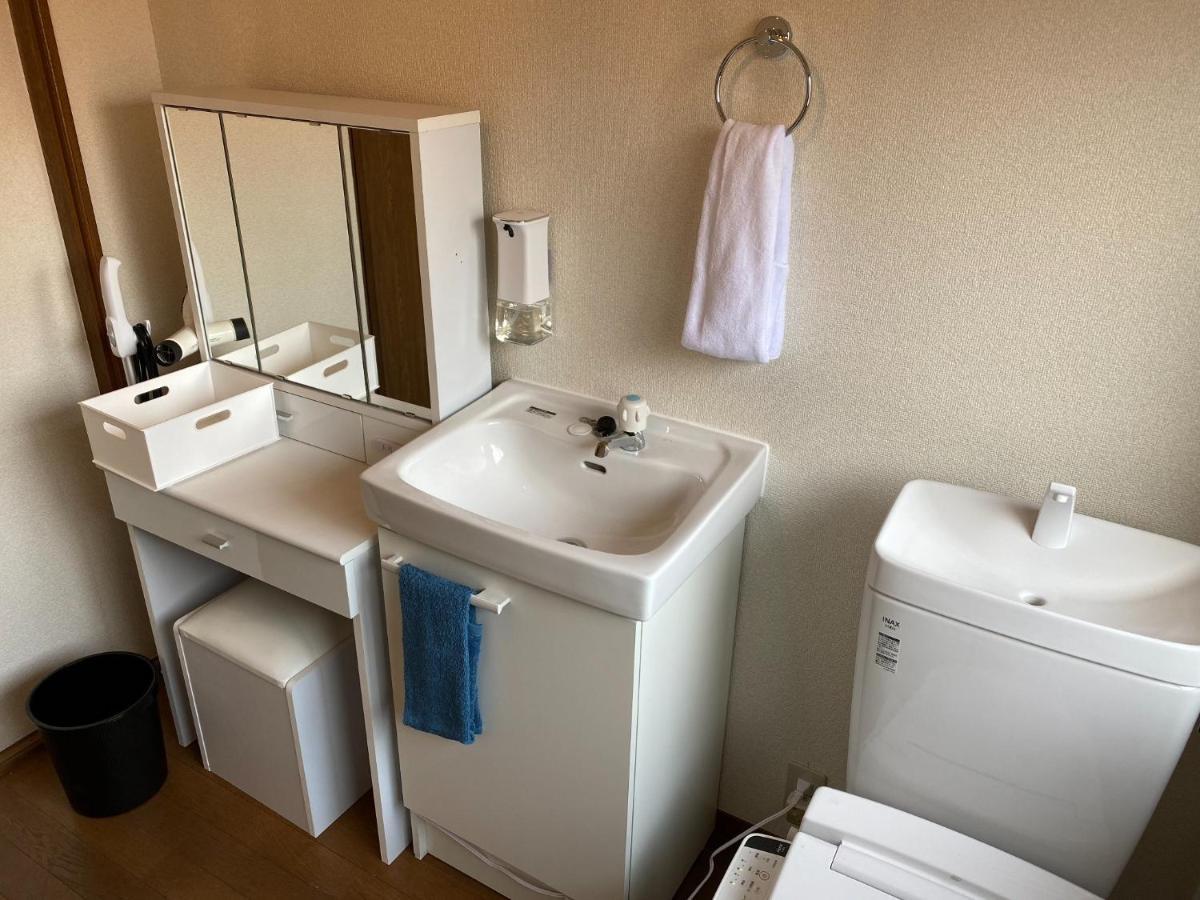 Wonderful Stay Tokyo Daitabashi - Vacation Stay 31675V Exteriör bild