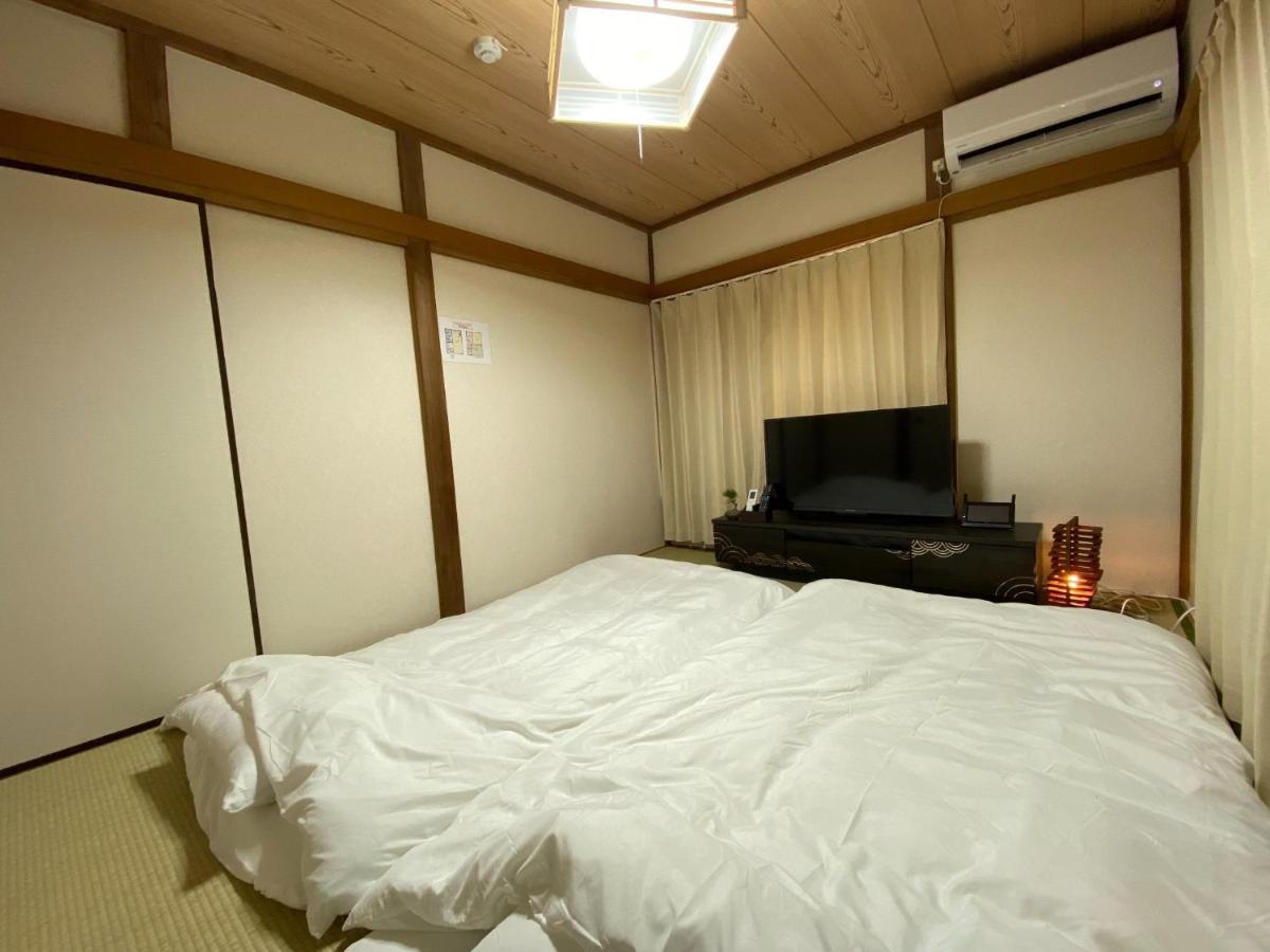 Wonderful Stay Tokyo Daitabashi - Vacation Stay 31675V Exteriör bild