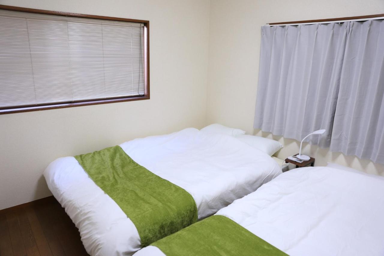 Wonderful Stay Tokyo Daitabashi - Vacation Stay 31675V Exteriör bild