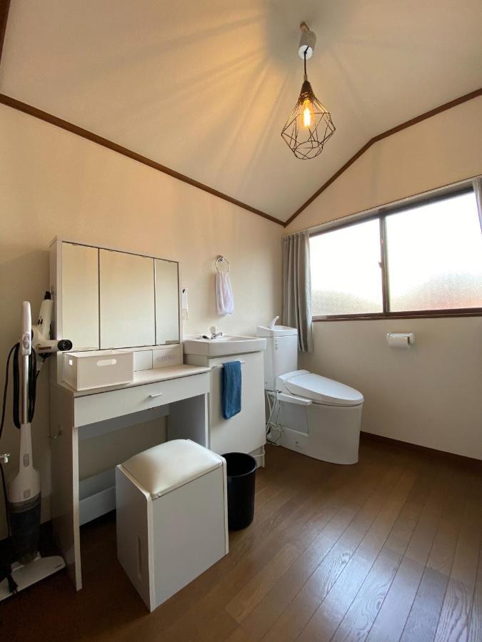 Wonderful Stay Tokyo Daitabashi - Vacation Stay 31675V Exteriör bild