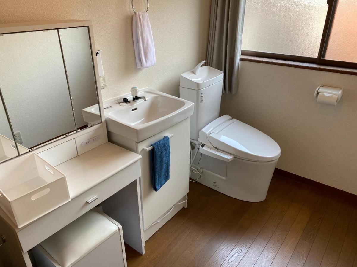 Wonderful Stay Tokyo Daitabashi - Vacation Stay 31675V Exteriör bild