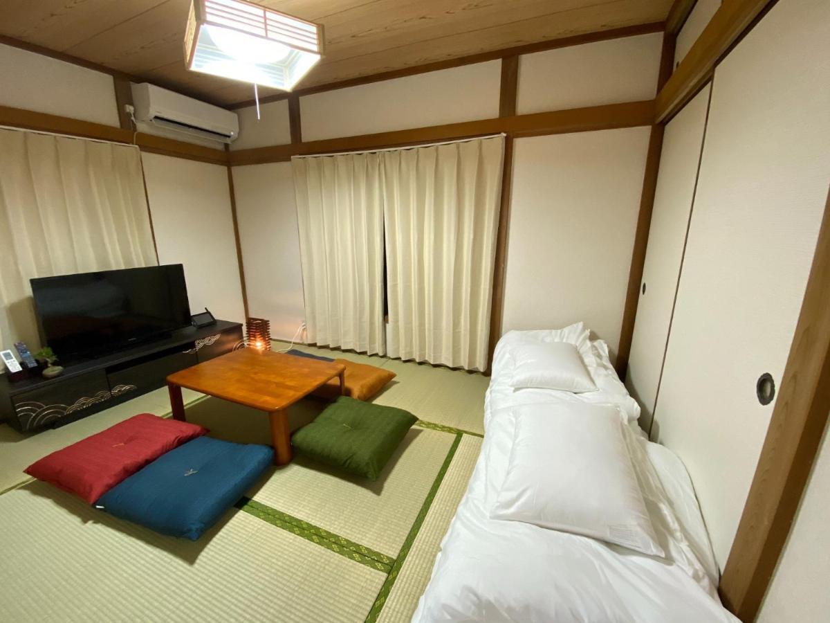 Wonderful Stay Tokyo Daitabashi - Vacation Stay 31675V Exteriör bild