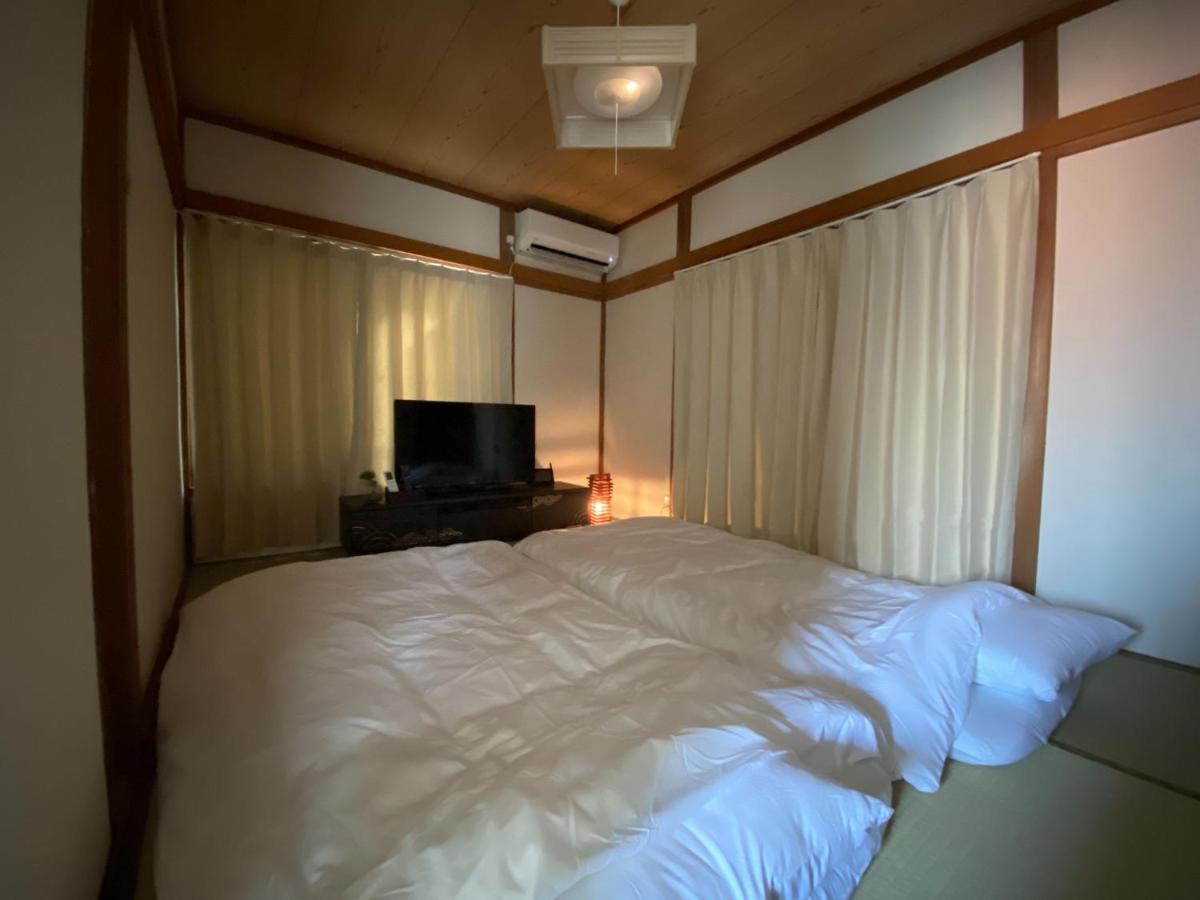 Wonderful Stay Tokyo Daitabashi - Vacation Stay 31675V Exteriör bild