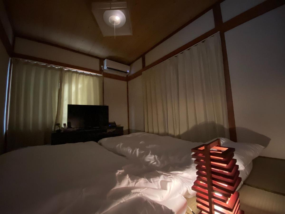 Wonderful Stay Tokyo Daitabashi - Vacation Stay 31675V Exteriör bild