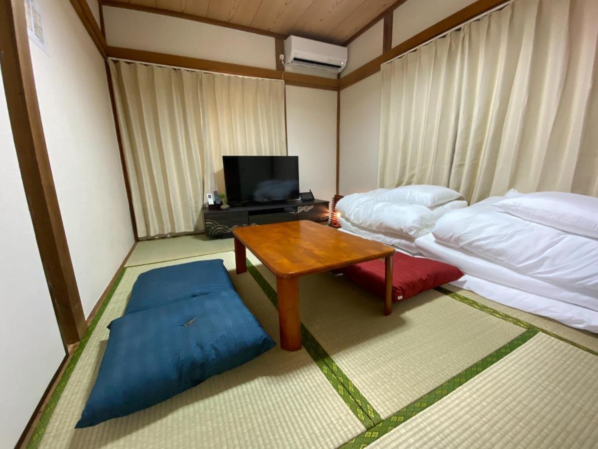 Wonderful Stay Tokyo Daitabashi - Vacation Stay 31675V Exteriör bild