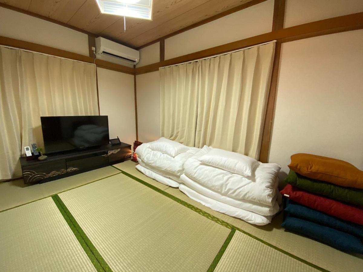 Wonderful Stay Tokyo Daitabashi - Vacation Stay 31675V Exteriör bild