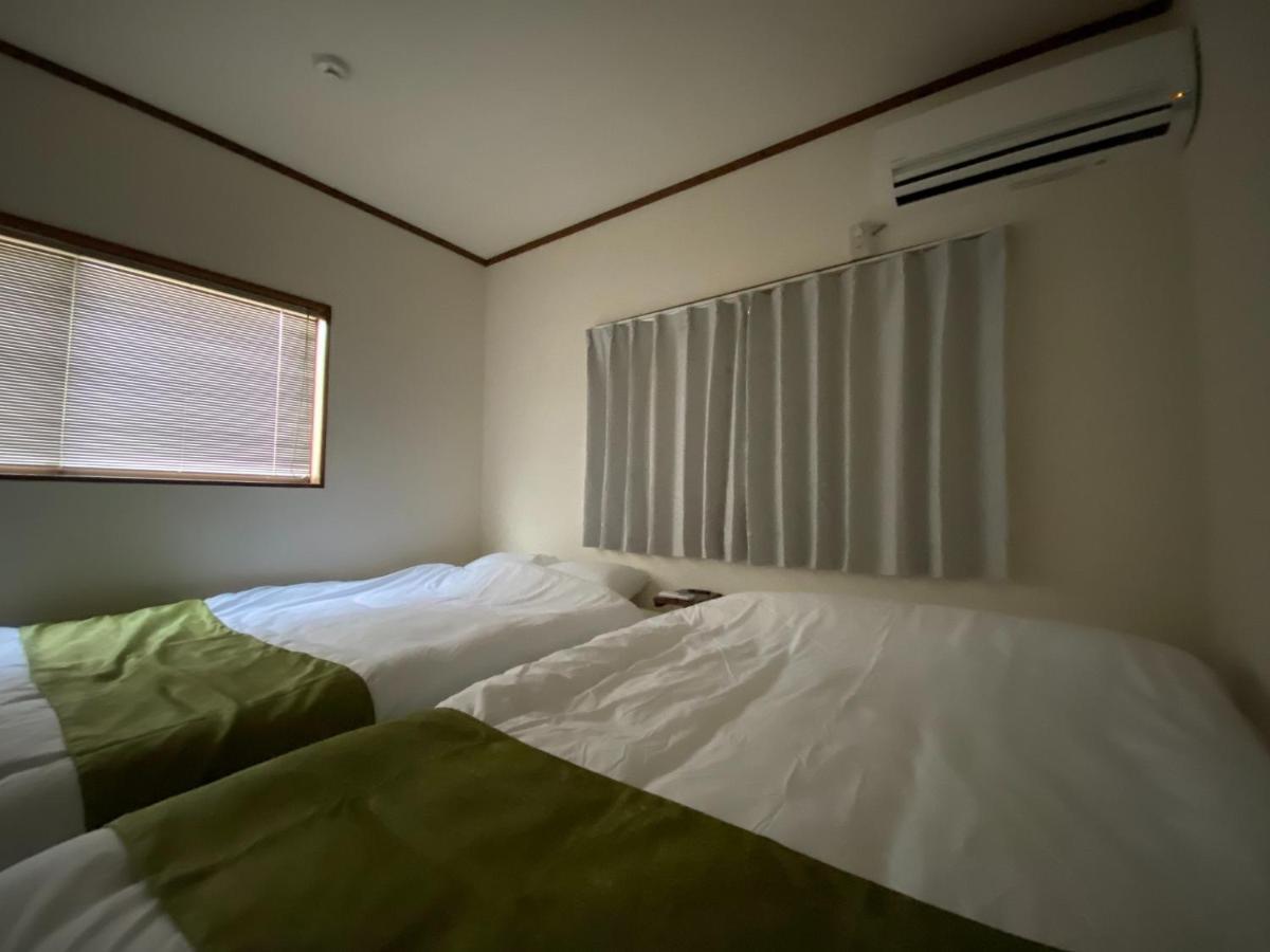 Wonderful Stay Tokyo Daitabashi - Vacation Stay 31675V Exteriör bild