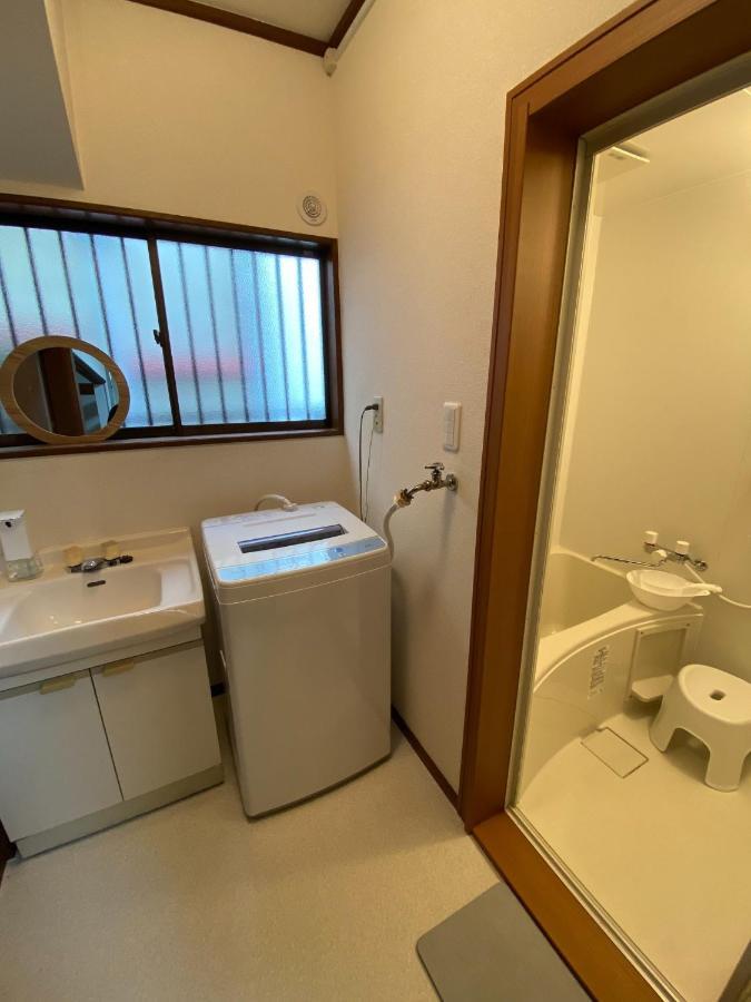 Wonderful Stay Tokyo Daitabashi - Vacation Stay 31675V Exteriör bild