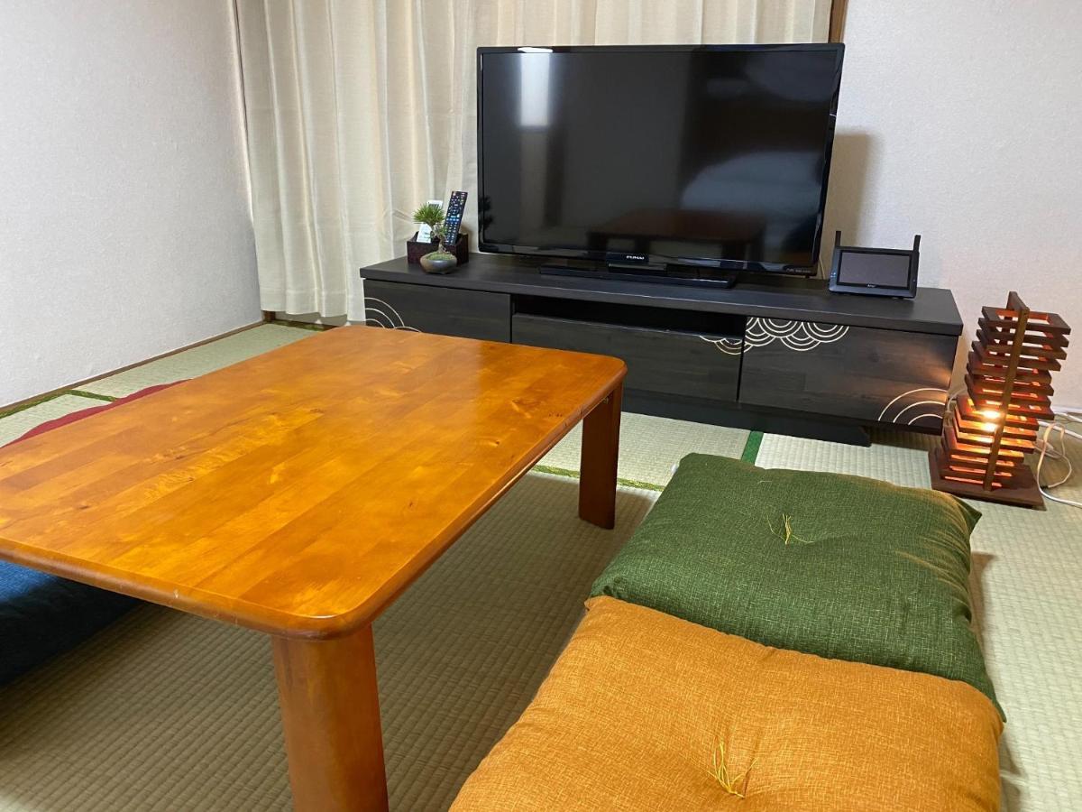 Wonderful Stay Tokyo Daitabashi - Vacation Stay 31675V Exteriör bild