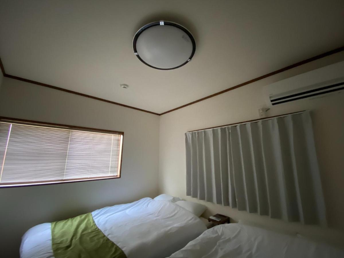 Wonderful Stay Tokyo Daitabashi - Vacation Stay 31675V Exteriör bild