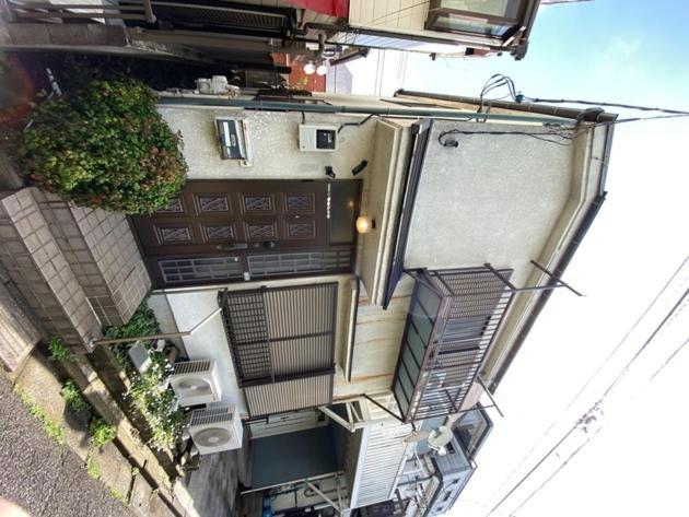 Wonderful Stay Tokyo Daitabashi - Vacation Stay 31675V Exteriör bild